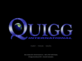 quiggintl.com