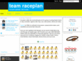 raceplan.com