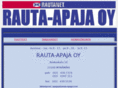 rauta-apaja.com