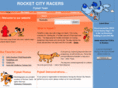 rocketcityracers.com