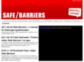 safebarriers.com