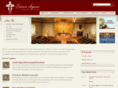saintagnescathedral.org