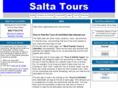 saltatours.net