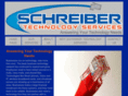 schreibertechnologyservices.com