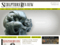 sculpturereview.com
