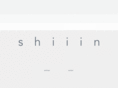 shiiin.com