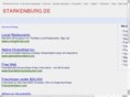 starkenburg.de