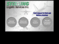 sterling-logistic.com