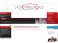 stevewelford.co.nz