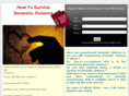 survivingdomesticviolence.info