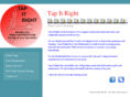 tapitright.com
