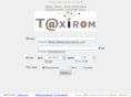 taxirom.com