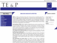 tep-consulting.com