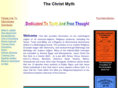 thechristmyth.com