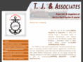 tj-associates.com