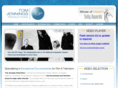 tomjenningsproductions.com
