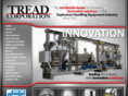 treadcorp.com