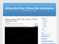 ultimobra.org