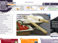 vaissellejetablediscount.com
