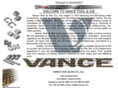 vancetool.com