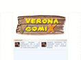 veronacomix.com