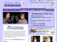 wedding-music-central.com
