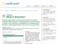 what-ifsimulator.com