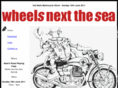 wheelsnextthesea.com