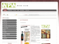 wpw-wineclub.com
