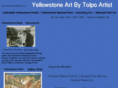 yellowstoneartbytolpo.com