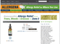 zone3allergies.com