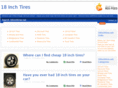18inchtires.net