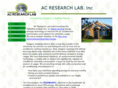 acresearchlab.net
