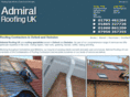 admiralroofinguk.com