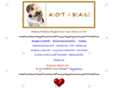 adoptabeagle.com