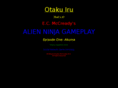 alienninjagameplay.com