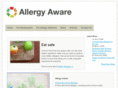 allergy-aware.org