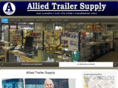 alliedtrailersupply.com