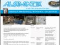 alsmatik.com