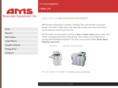amscopiers.com