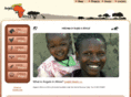 angelsinafrica.org