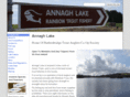 annaghlake.com