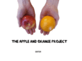 appleandorangeproject.org