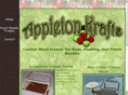 appletonkrafts.biz