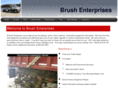 brushent.com