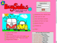 bugzone.co.uk