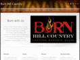 burnhillcountry.com