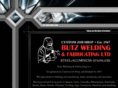 butzwelding.com