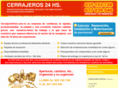 cerrajeriaweb.com