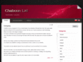 chaboun.com